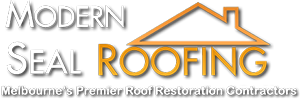 Modern Seal Roofing
