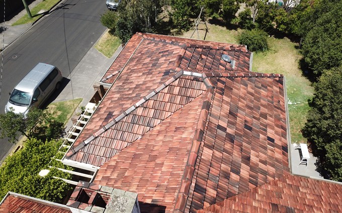 Cairns Roofing Services Roof Restoration