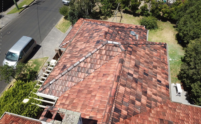 Why Roof restoration is a simple and economical.jpeg