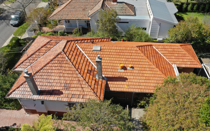 Timely roof repairs can prevent minor homeowner problem.jpg