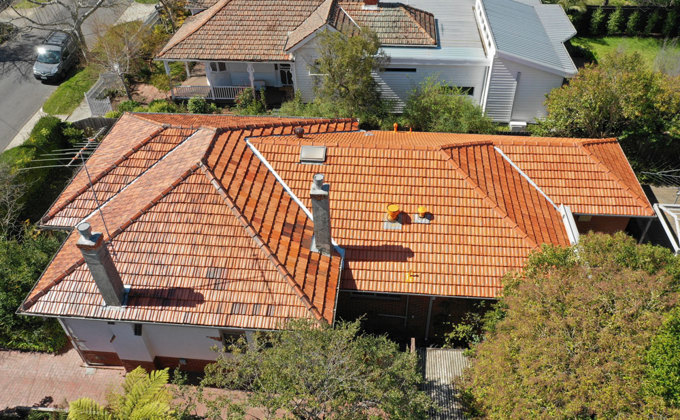 Timely roof repairs can prevent minor homeowner problem.jpg