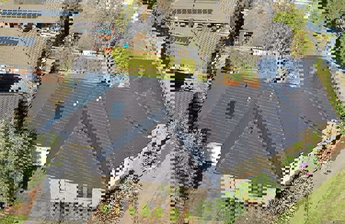 Melbourne’s Roof Restoration Specialist