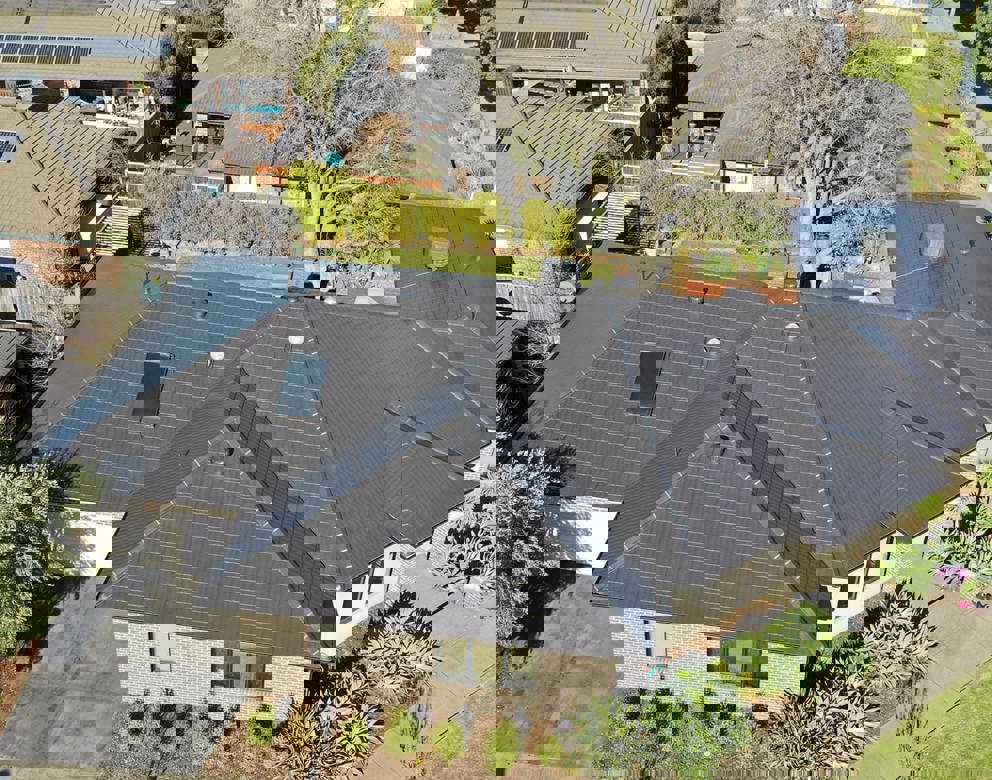 Melbourne’s Roof Restoration Specialist