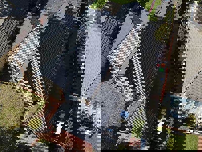 Roof Restoration Melbourne