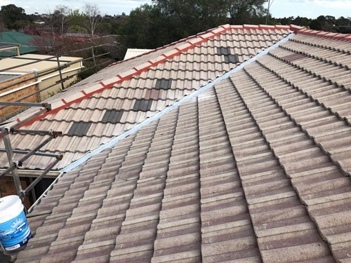 Roof Repairs Oakleigh