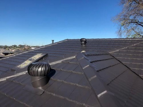Roof Repairs Bentleigh
