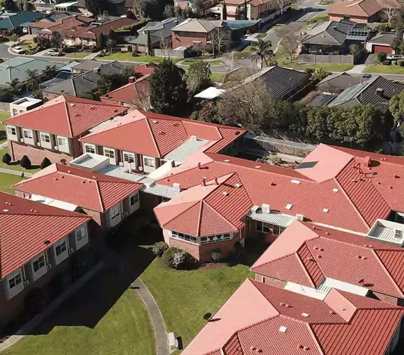 Residential Roof Restoration & Roof Repair Solution