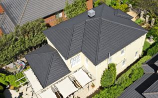 prepare roof for summer