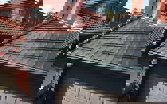 Colorbond Guttering Expert In Melboure